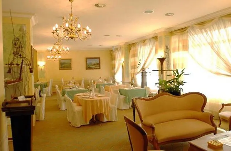 Hotel Les Nations Geneva