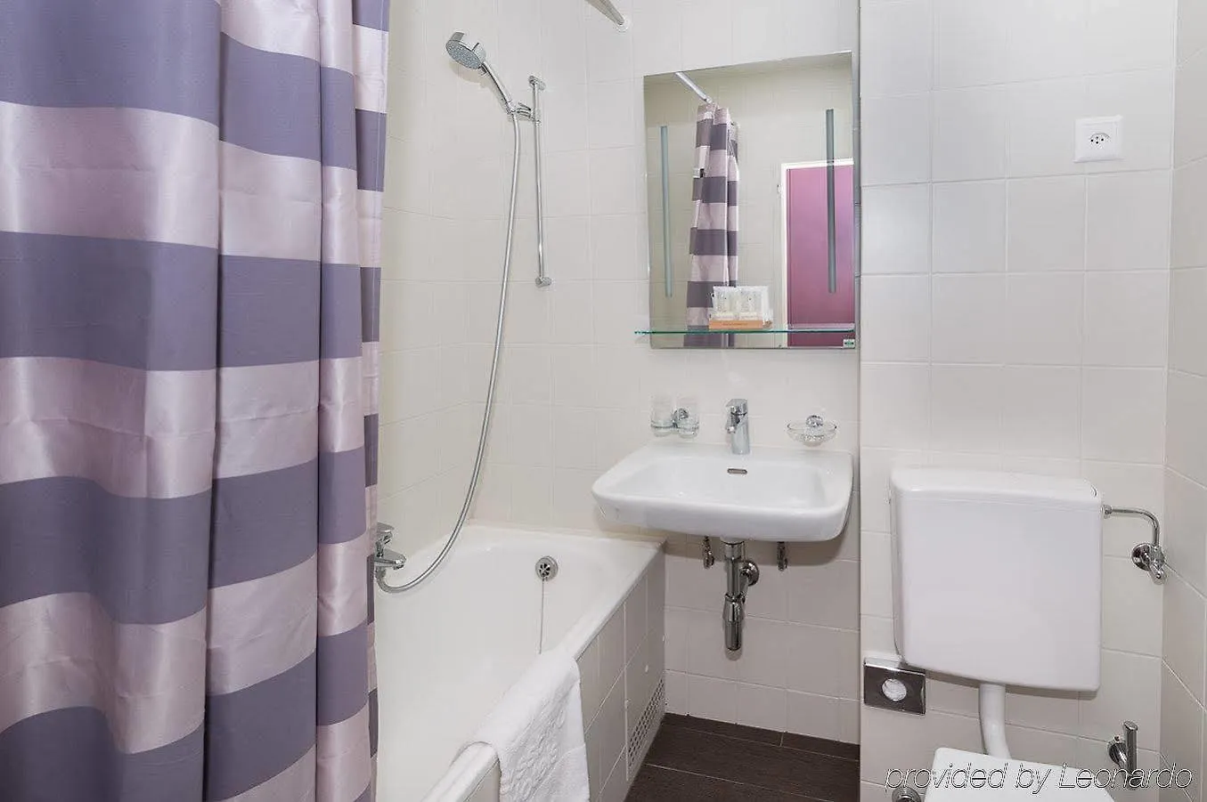 Hotel Les Nations Geneva