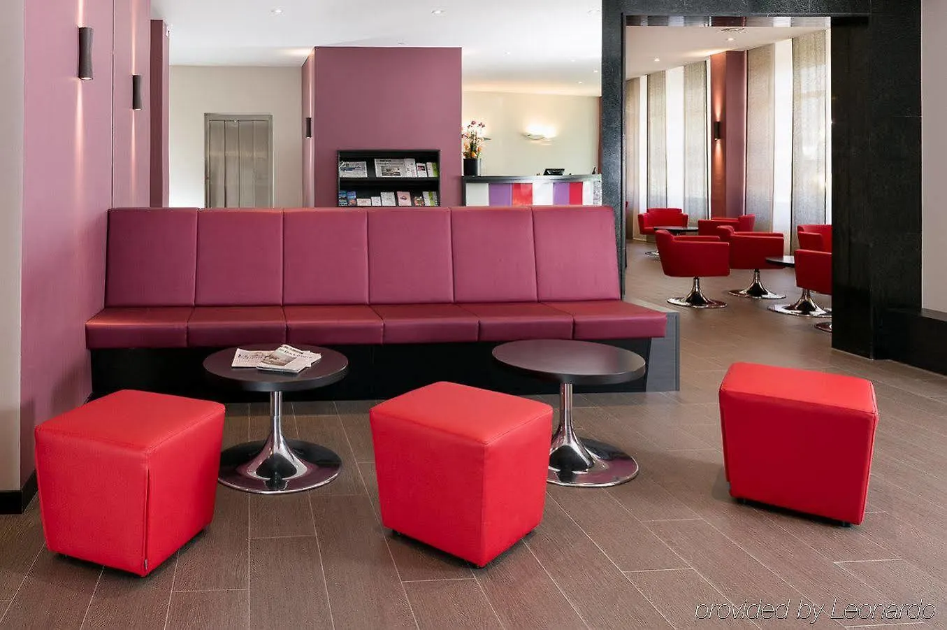 Hotel Les Nations Geneva