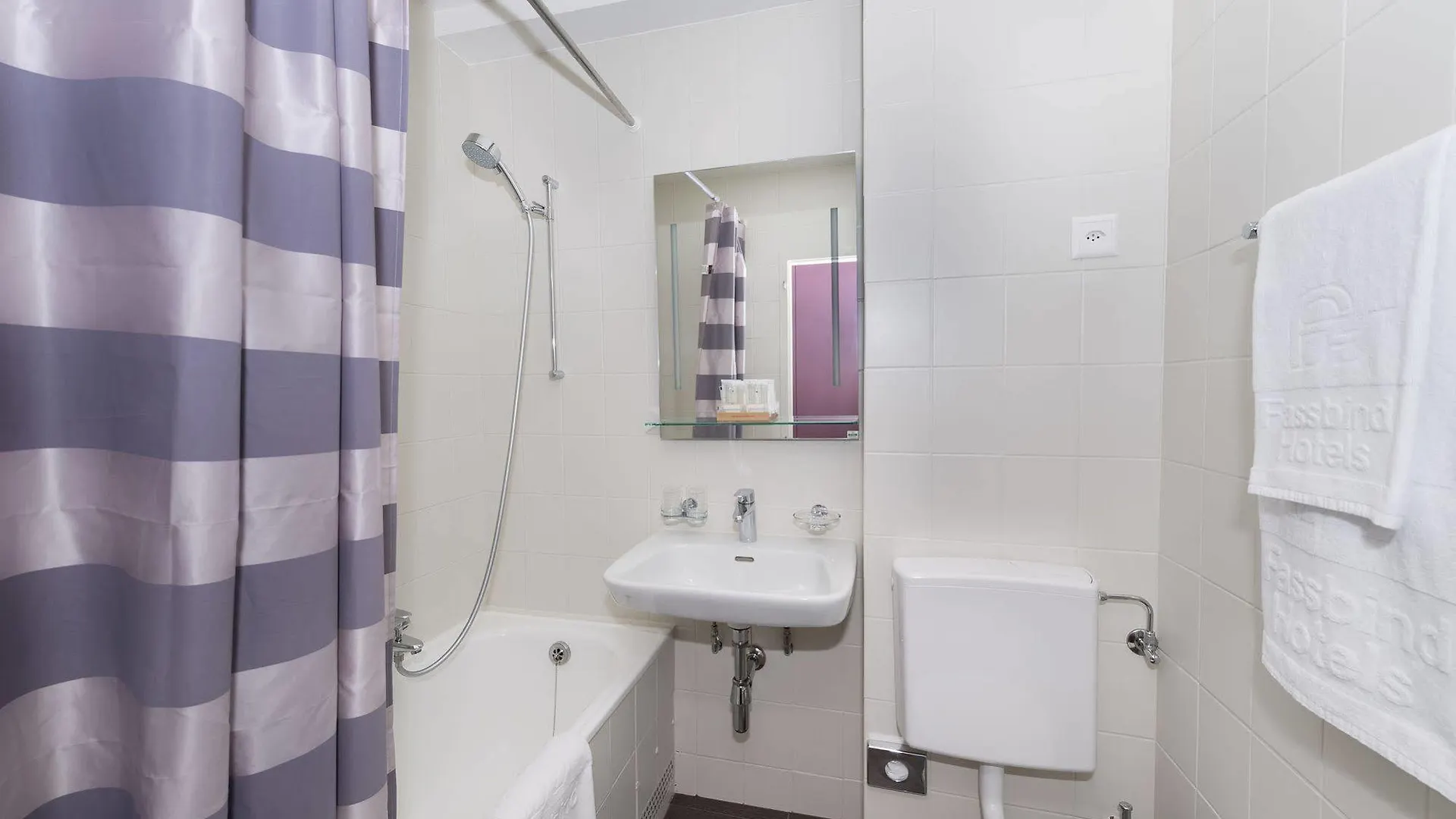 Hotel Les Nations Geneva