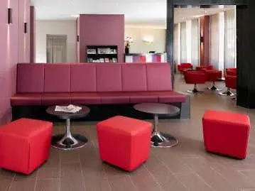 Hotel Les Nations Genebra