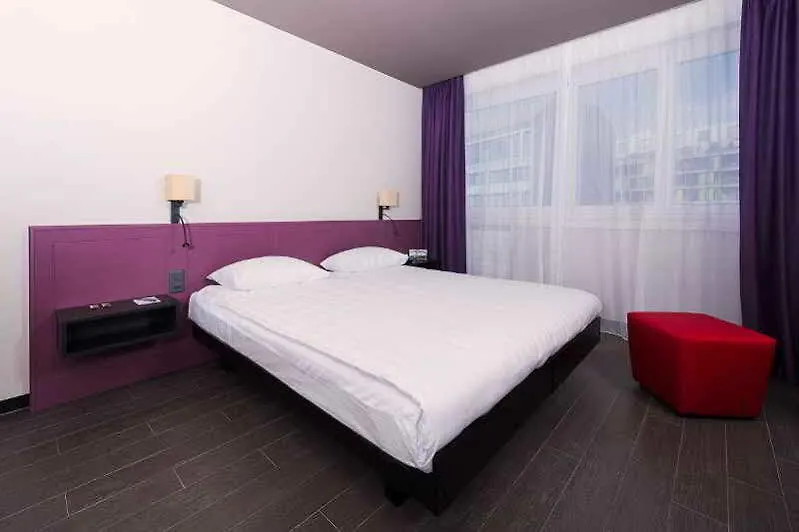 Hotel Les Nations Geneva