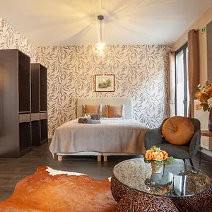 Luxury Suites Royal Belgique