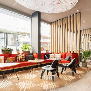 Hotel Ibis Centre