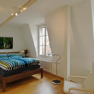 Luxury Justingerweg Suisse