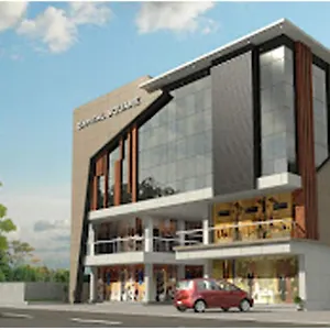 Capital Square Aparthotel