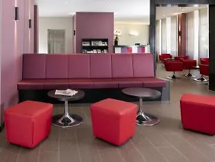 ***  Hotel Les Nations Ginebra Suiza