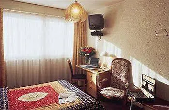 Hotel Les Nations Geneva