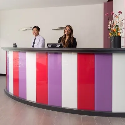 Hotel Les Nations Geneva 3*,  Switzerland