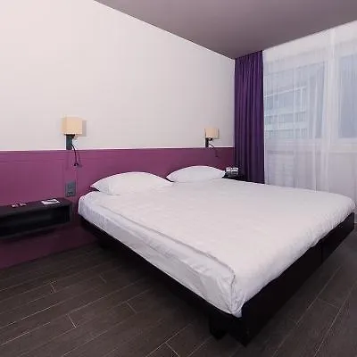 Hotel Les Nations Geneva