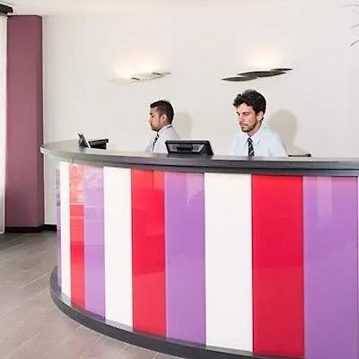 Hotel Les Nations Geneva