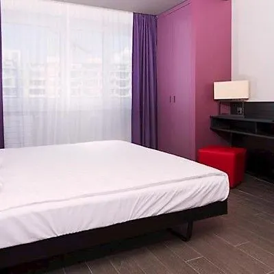 Hotel Les Nations Geneva