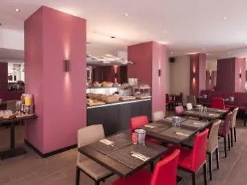 Hotel Les Nations Geneva