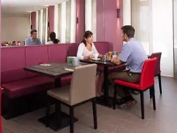 Hotel Les Nations Geneva Switzerland