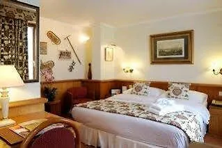 Hotel Les Nations Geneva