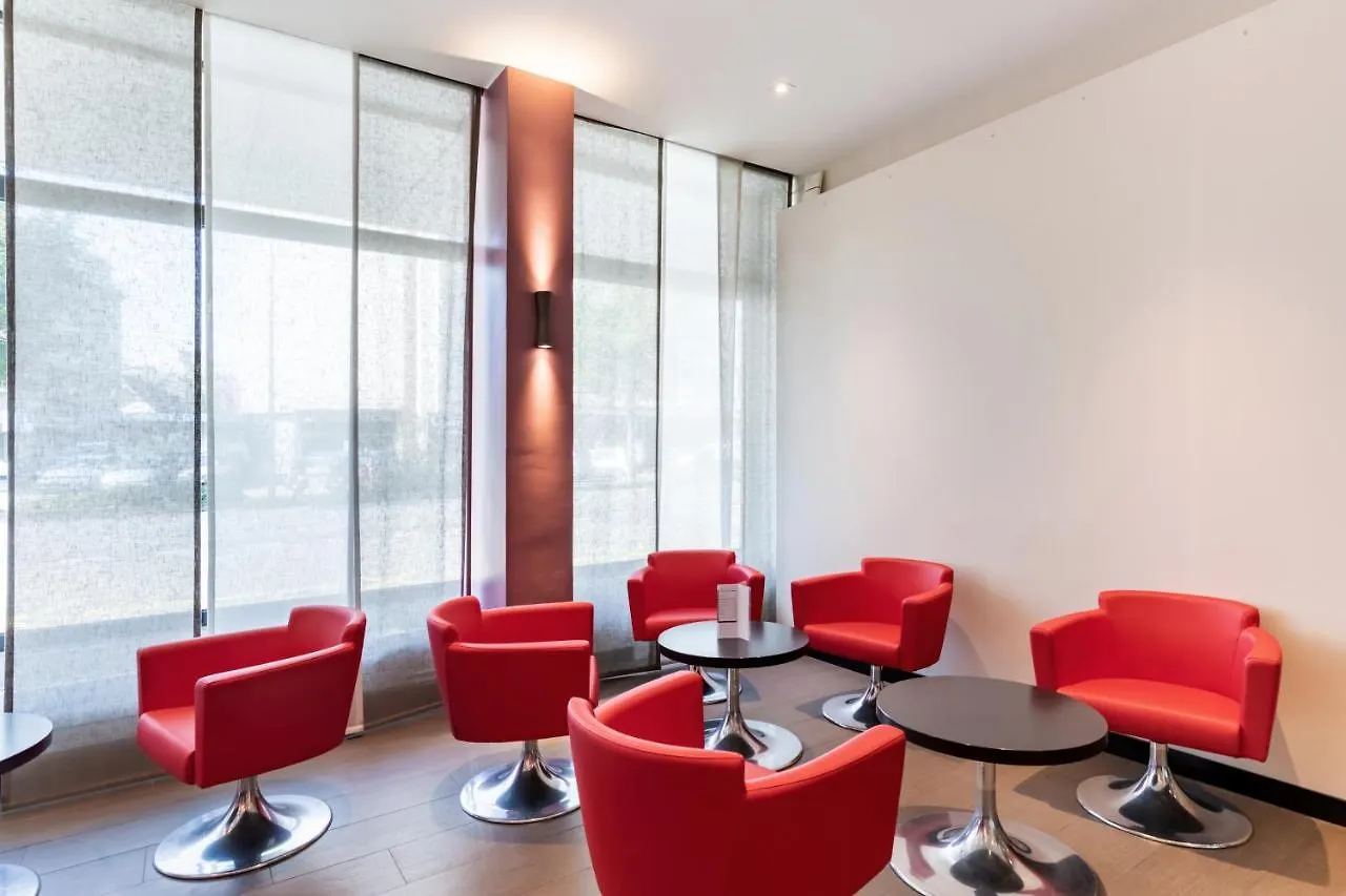 Hotel Les Nations Geneva
